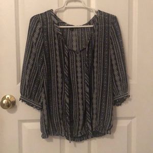 Banana Republic Blouse